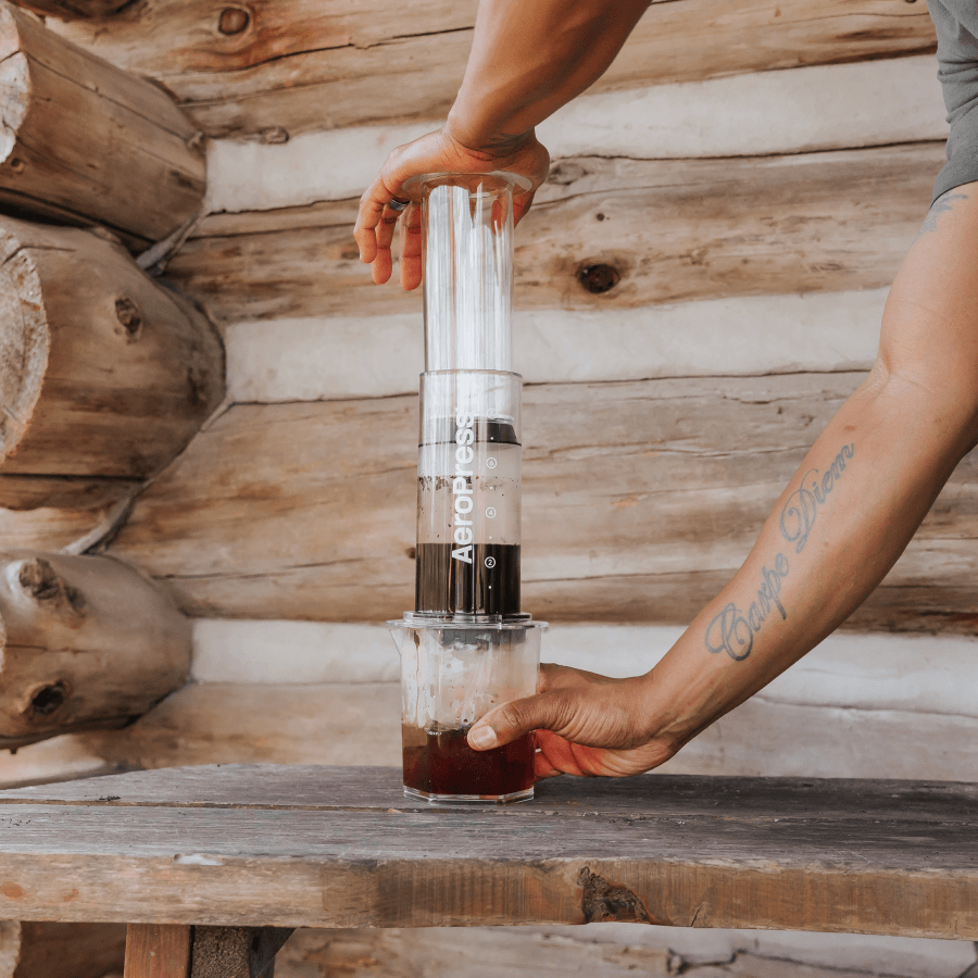 aeropress-filters-edelstahlfilter-xl-1-pack-wiederverwendbar image 3