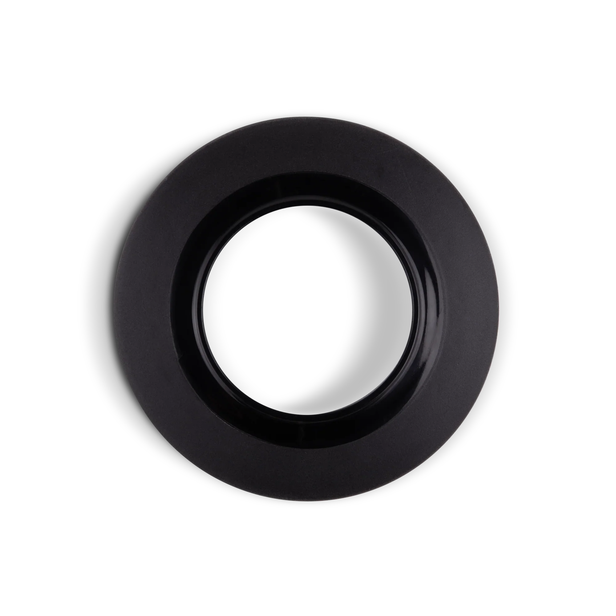 fellow-ode-magnetic-catch-lid-deckel-matte-black-ersatz image 1