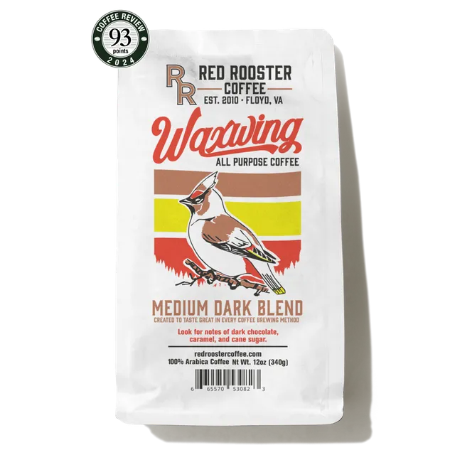 aeropress-coffee-waxwing-all-purpose-filterkaffee-340-g-fein image 1
