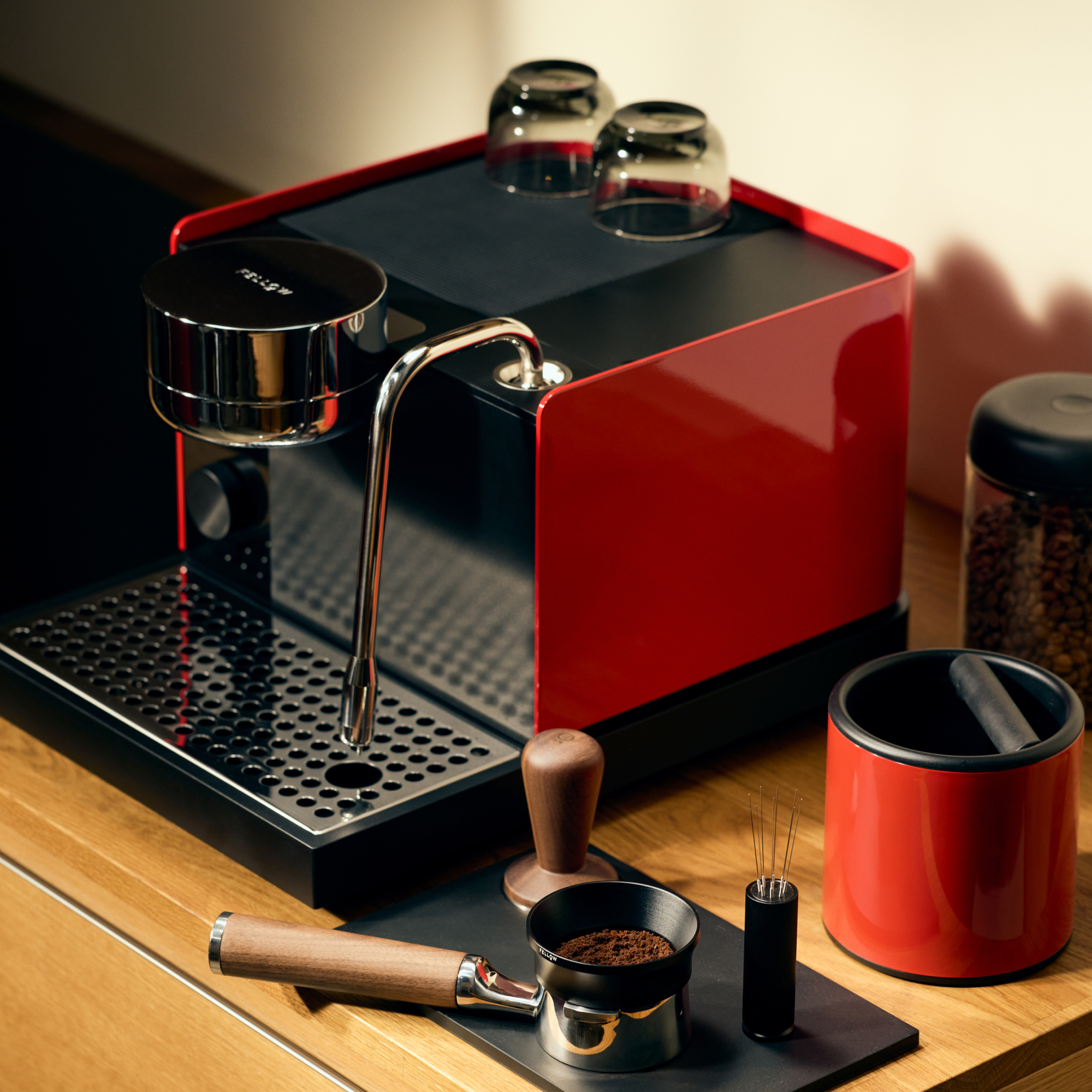 fellow-espresso-series-1-siebtr-germaschine-black-general-berholt image 2