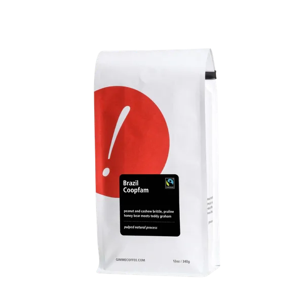 aeropress-coffee-brazil-coopfam-fairtrade-kaffee-12-oz-mild image 1