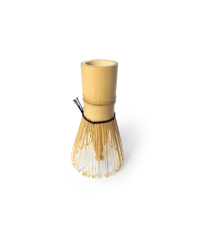 fellow-stagg-matcha-set-schneebesen-bambus image 1