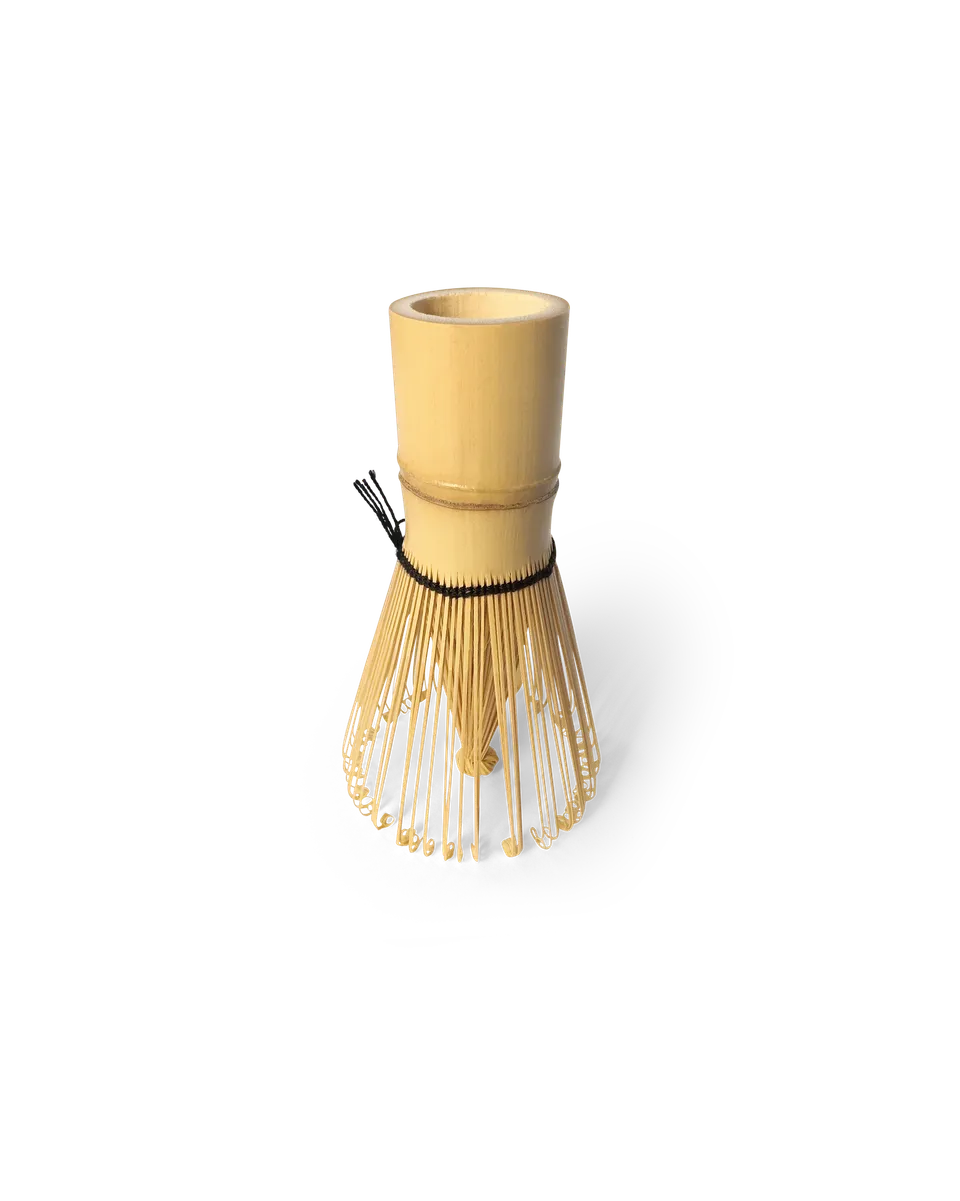 fellow-stagg-matcha-set-schneebesen-bambus image 1
