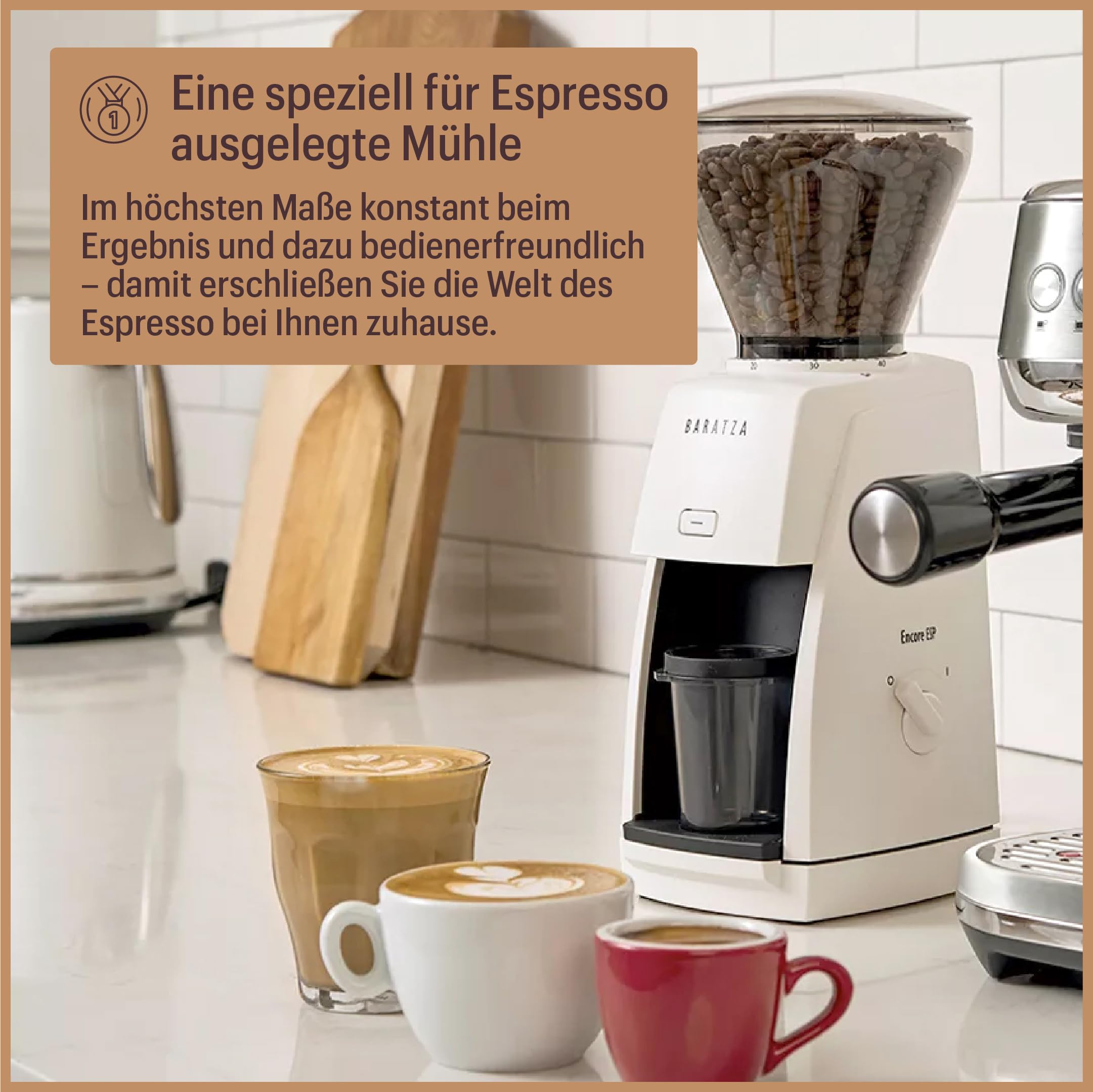 baratza-encore-esp-kaffeem-hle-schwarz-40-stufen image 3