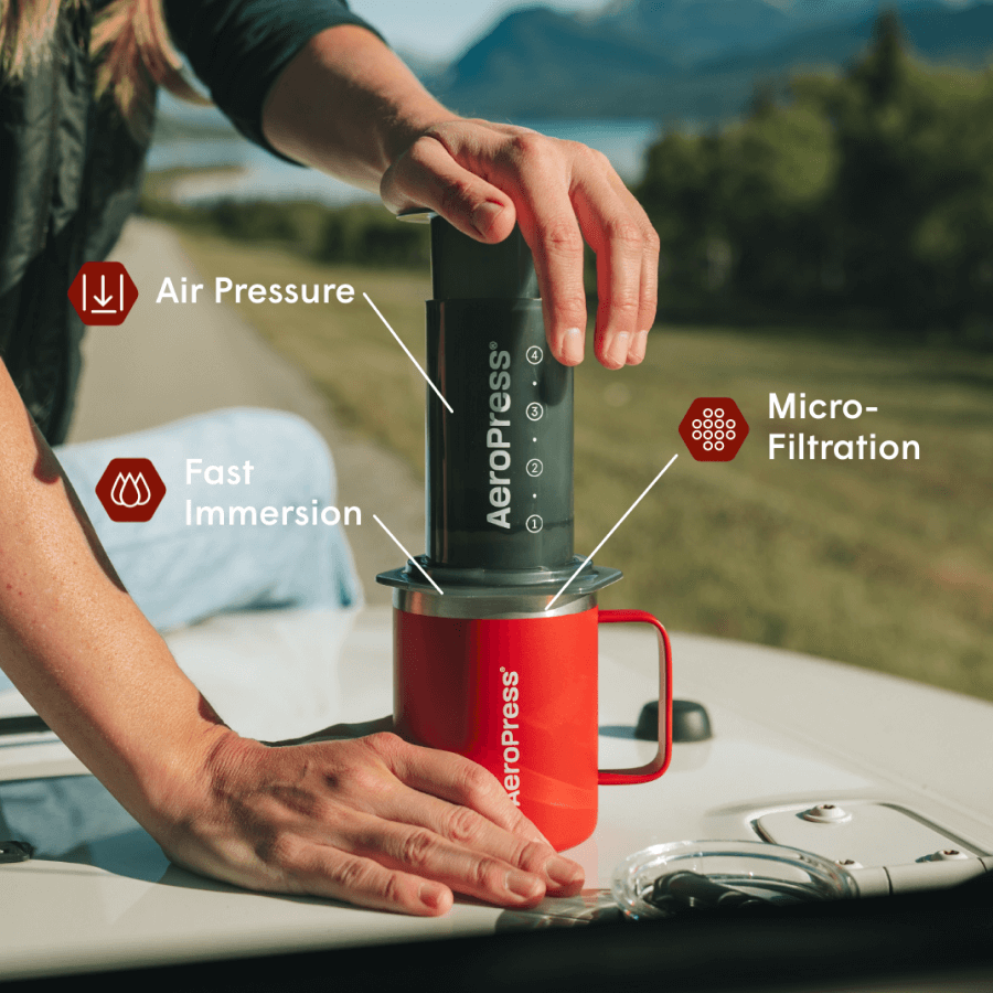 aeropress-original-traveler-s-bundle-kaffeebereiter-set image 2