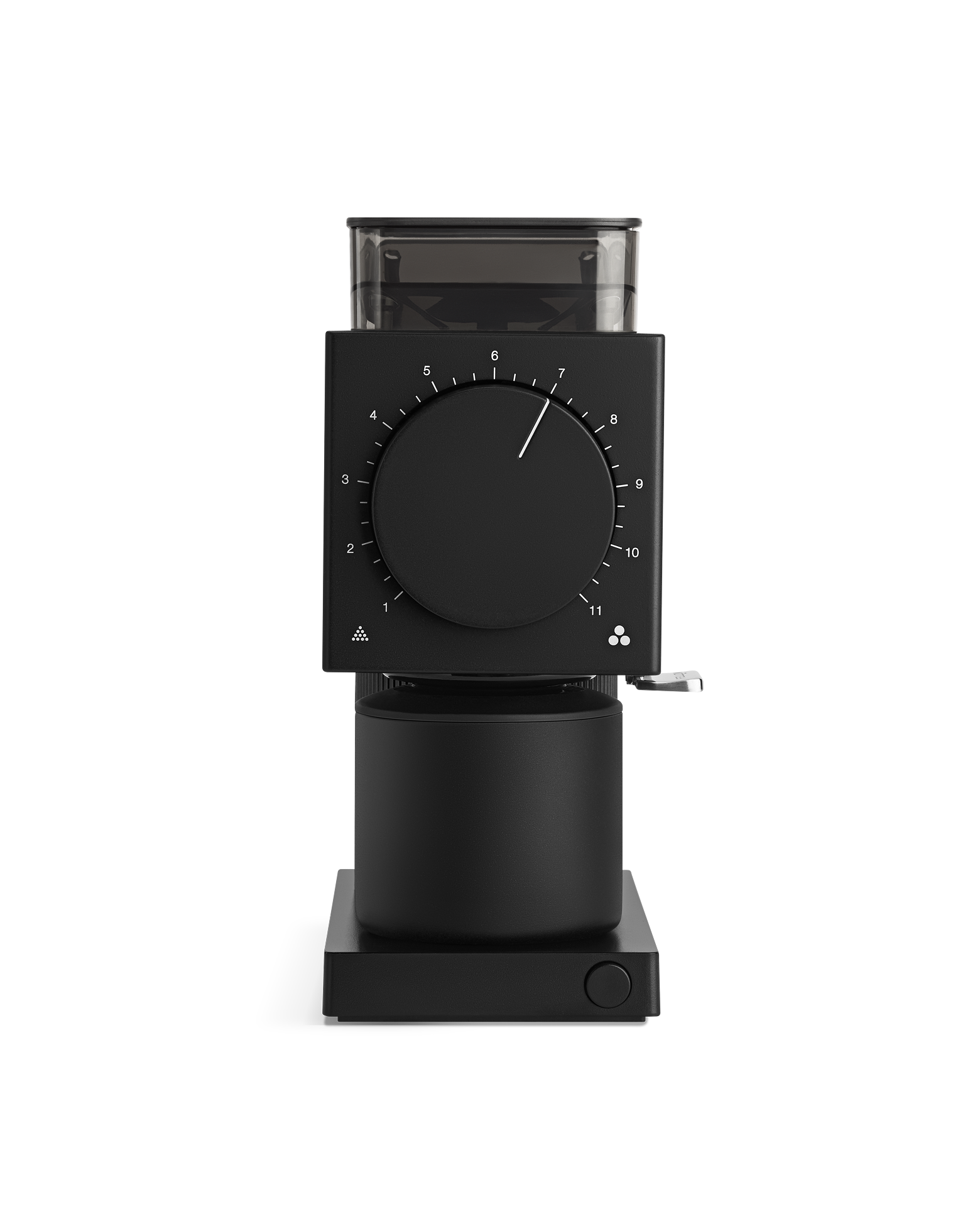 fellow-ode-gen-2-kaffeem-hle-matte-black-filterkaffee image 1