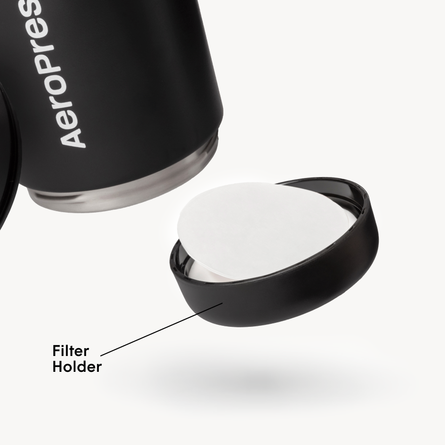 aeropress-travel-tumbler-thermobecher-edelstahl-schwarz image 3