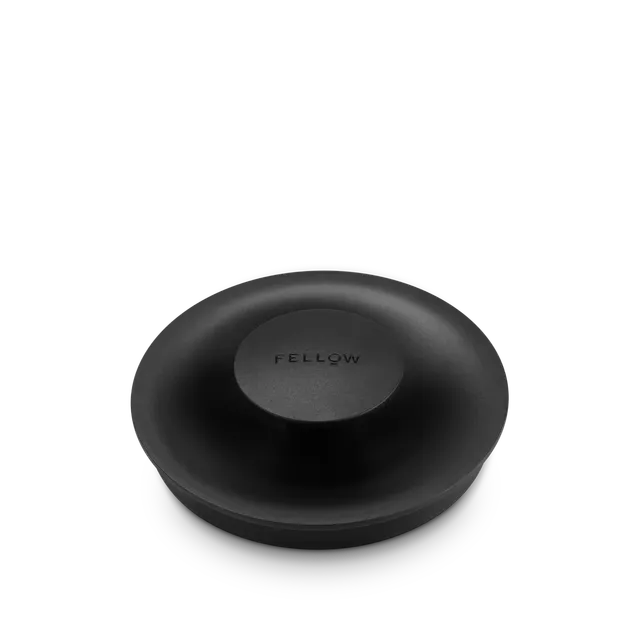 fellow-clyde-electric-kettle-deckel-ersatzteil-matte-black image 1