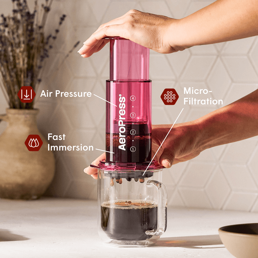 aeropress-clear-kaffeebereiter-clear-3-in-1-tritan image 7