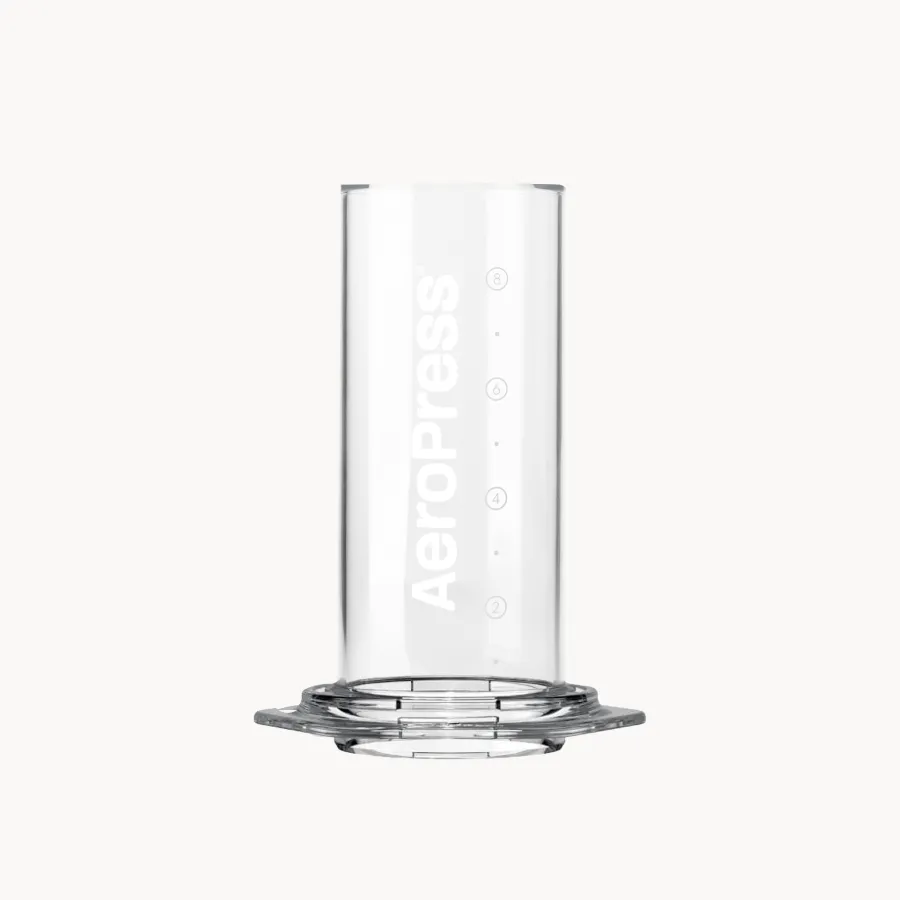 aeropress-replacement-parts-clear-xl-kammer-br-hkammer-ersatz image 1
