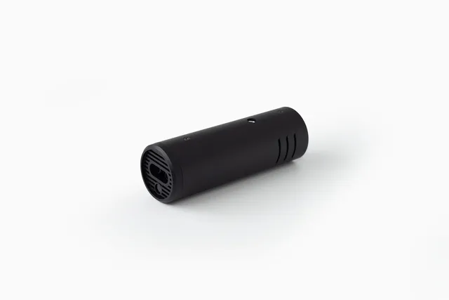 acaia-accessories-ion-beam-ionisator-schwarz image 1