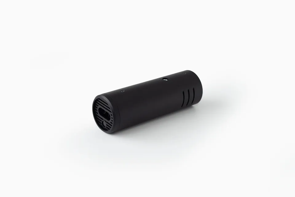 acaia-accessories-ion-beam-ionisator-schwarz image 1