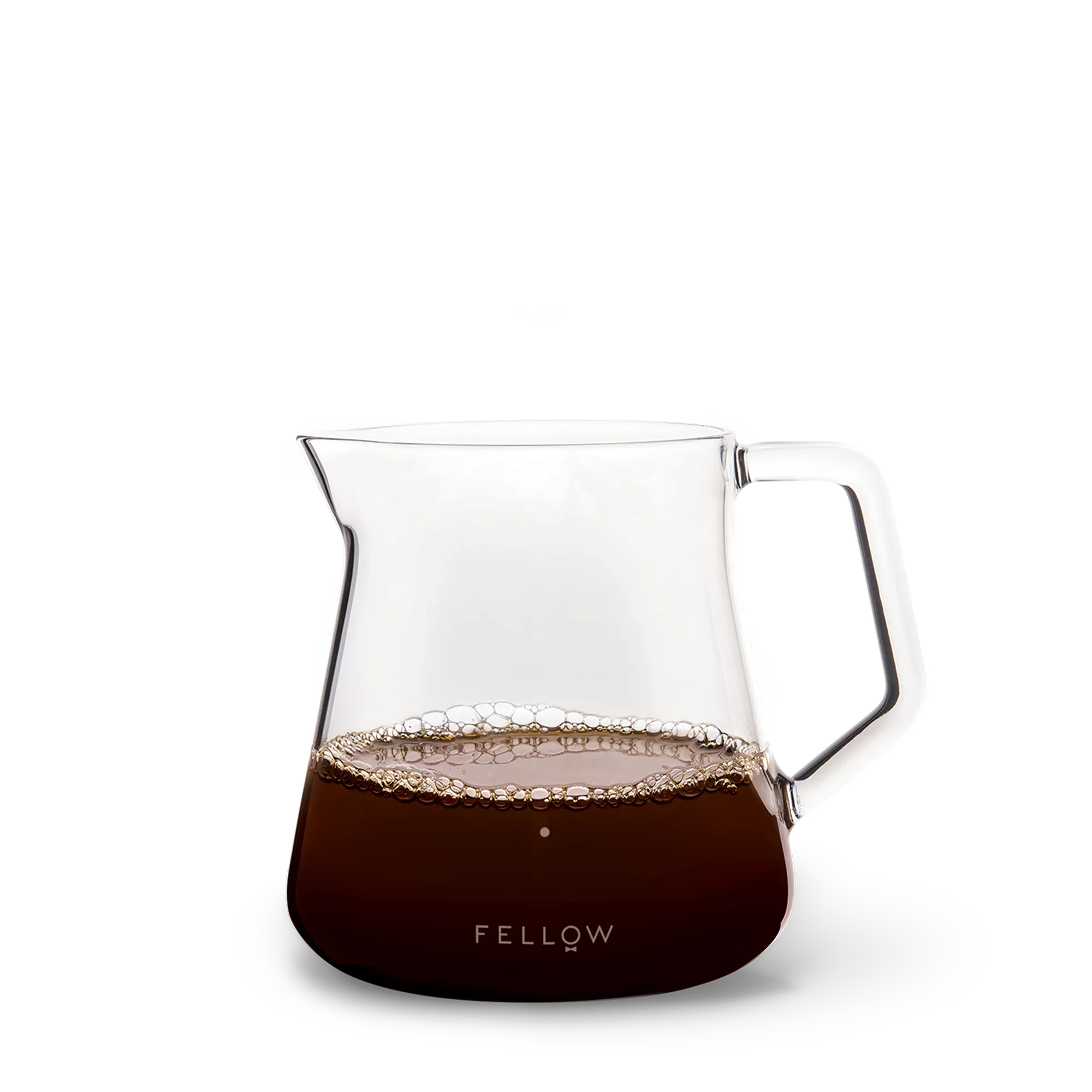 fellow-stagg-glaskaraffe-mighty-small-klar-300-ml image 1