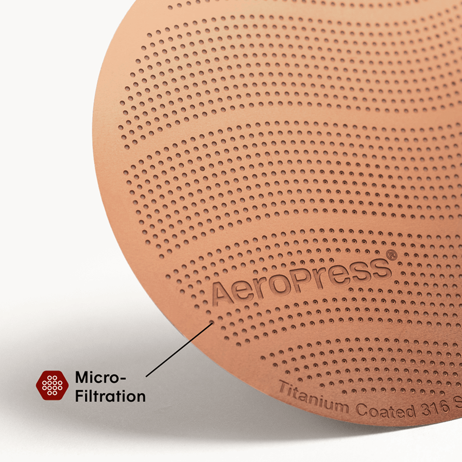 aeropress-gold-tone-filter-standard-kaffeefilter-edelstahl image 4