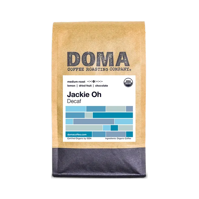 aeropress-coffee-jackie-oh-kaffee-ganze-bohne-2-lb-entkoffeiniert image 1