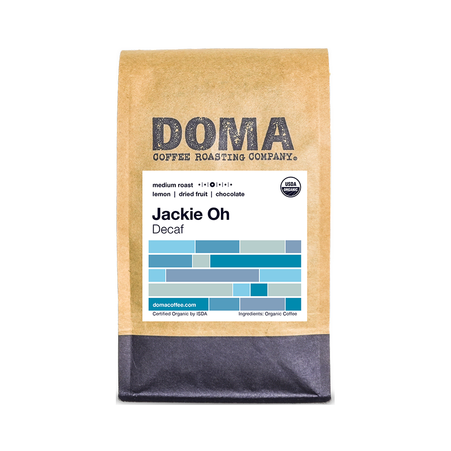 aeropress-coffee-jackie-oh-kaffee-ganze-bohne-2-lb-entkoffeiniert image 1