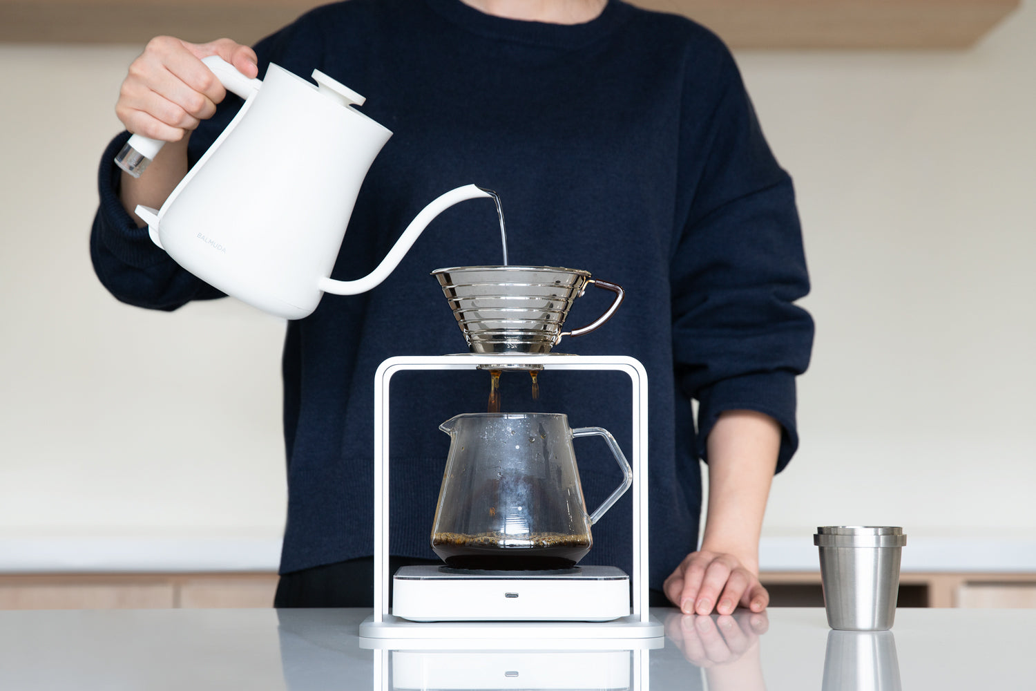 acaia-titan-brew-stand-br-hstation-f-r-pearl-waage image 3