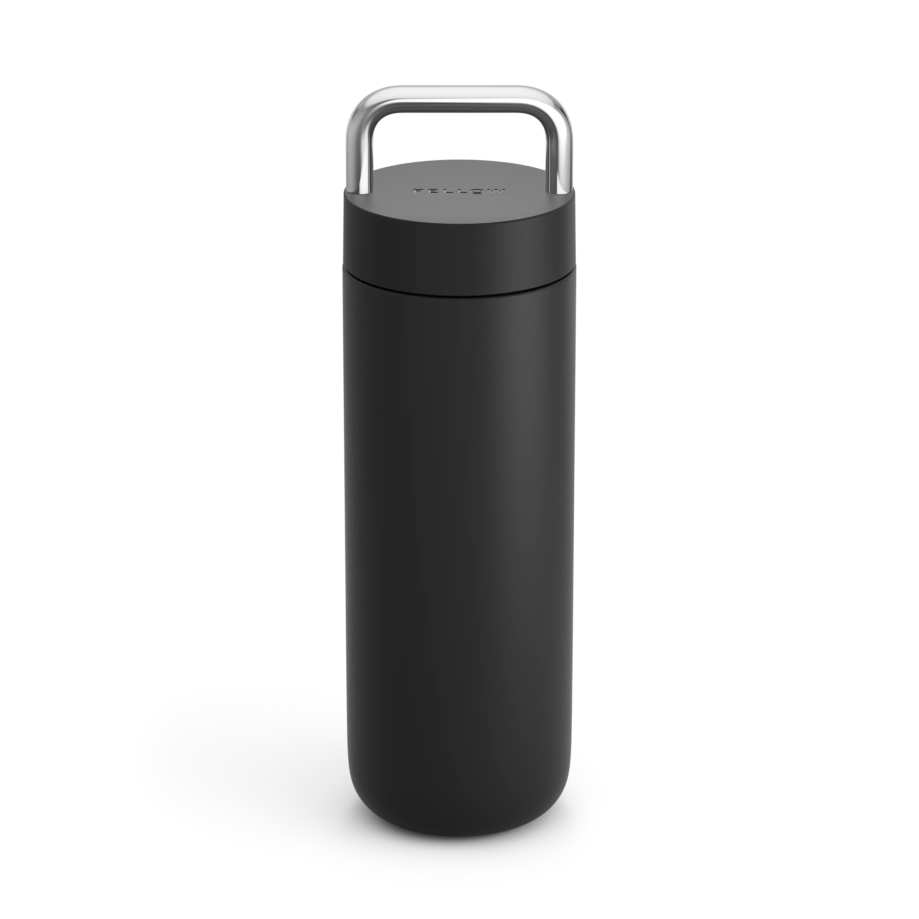 fellow-carter-carry-reisebecher-mattschwarz-20-oz-griff image 6
