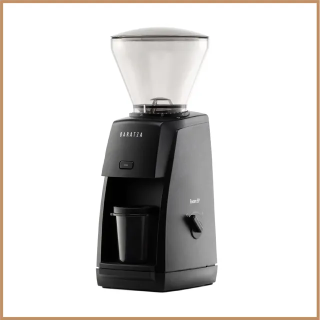 baratza-encore-esp-kaffeem-hle-schwarz-40-stufen image 1