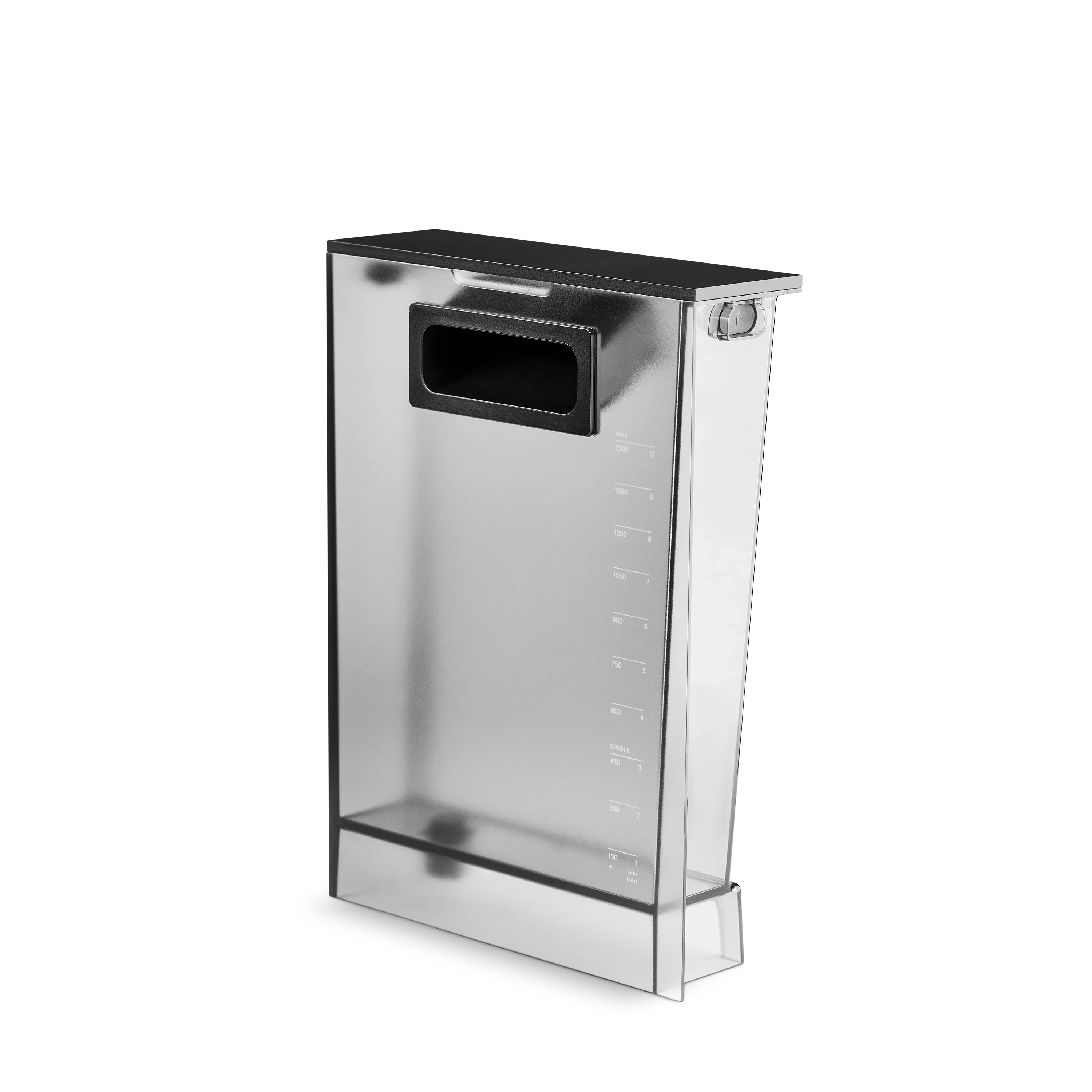 fellow-aiden-wassertank-ersatzteil-matt-schwarz-precision-coffee-maker image 1