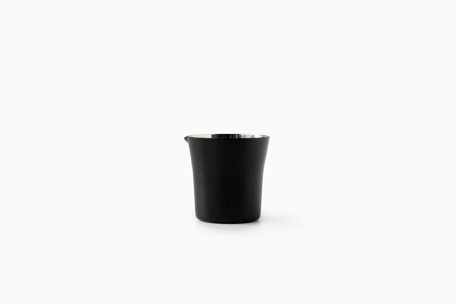acaia-accessories-spouted-cup-espressobecher-schwarz-120-ml image 2