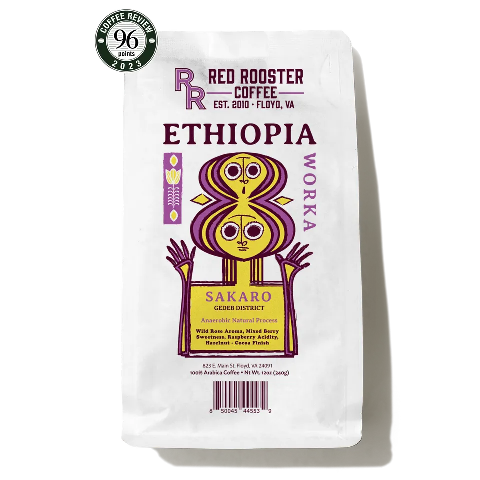 aeropress-coffee-ethiopia-worka-sakaro-kaffee-ganze-bohne-340-g-fruchtig image 1