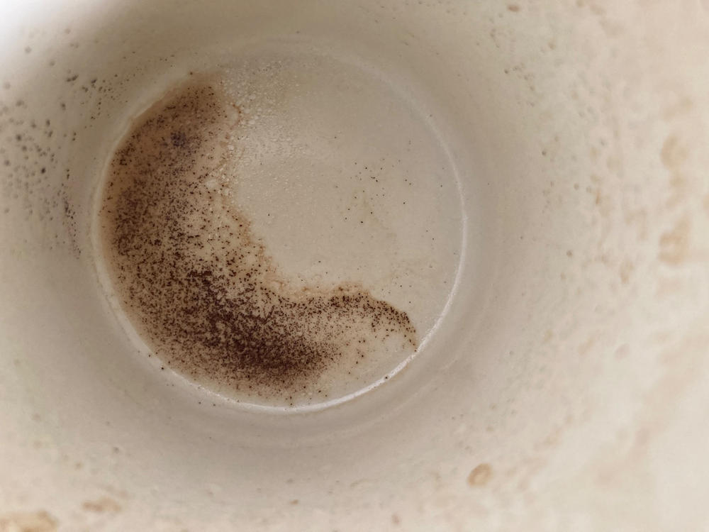 Gute Tasse