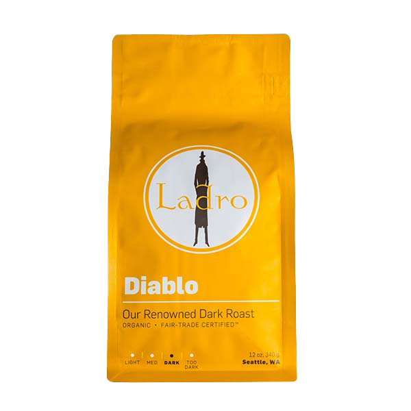 aeropress-coffee-diablo-kaffee-gemahlen-12-oz-dunkel image 1