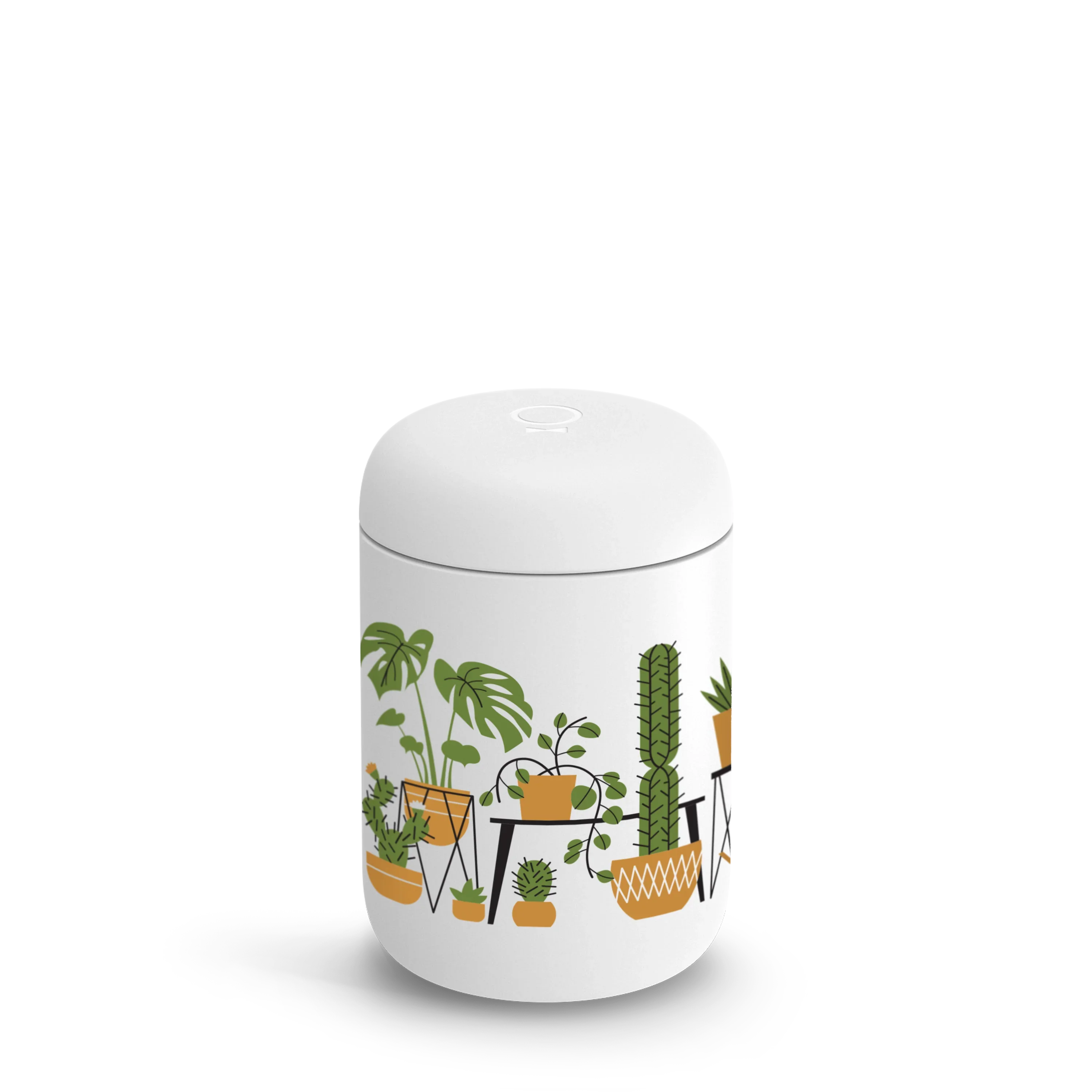 fellow-carter-wide-mug-houseplants-355-ml-wei image 1