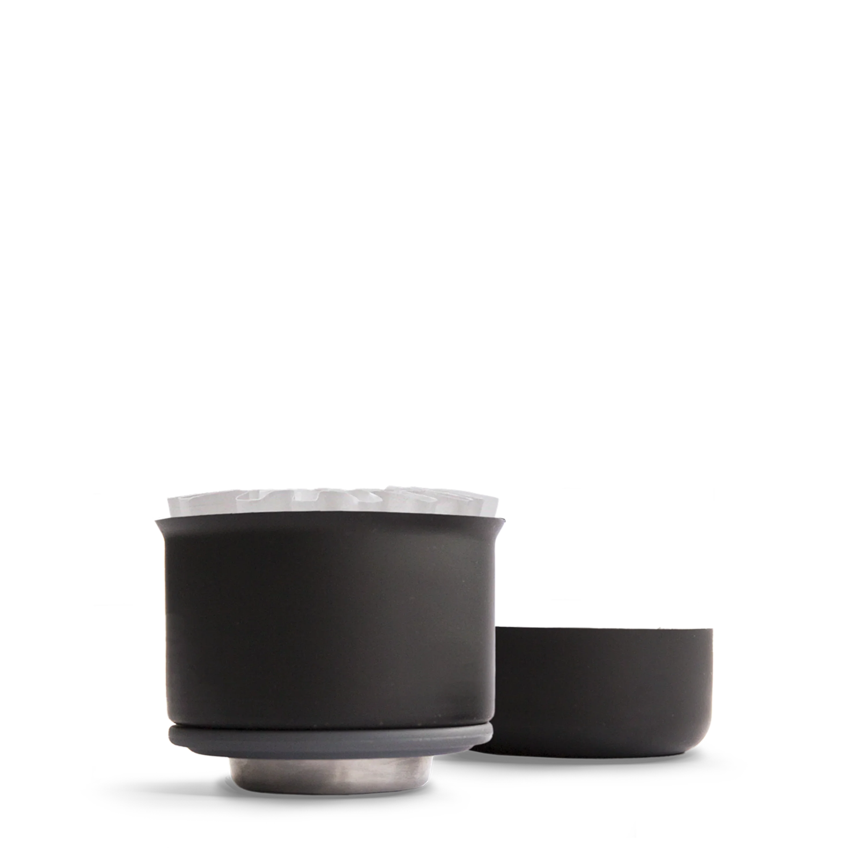 fellow-stagg-dripper-x-pour-over-matt-schwarz image 2