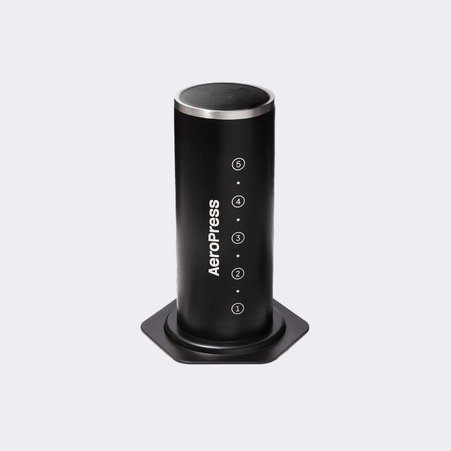 aeropress-replacement-parts-steel-chamber-ersatzkammer-silber-edelstahl image 2
