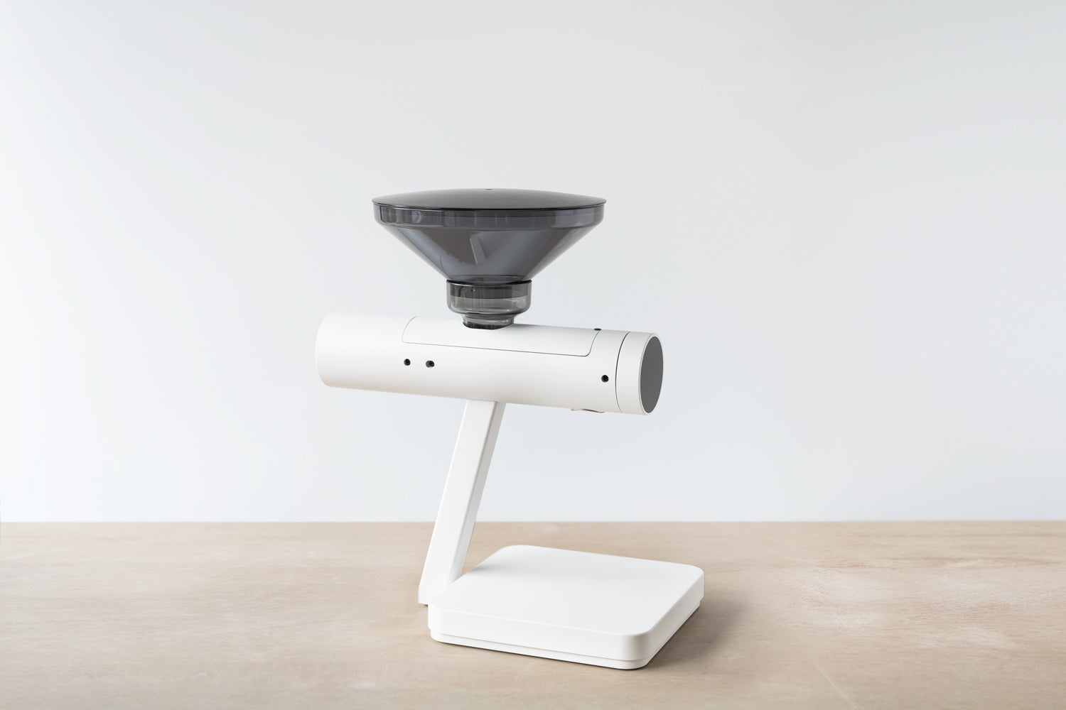 acaia-orion-bohnendosierer-space-gray-automatisch image 2