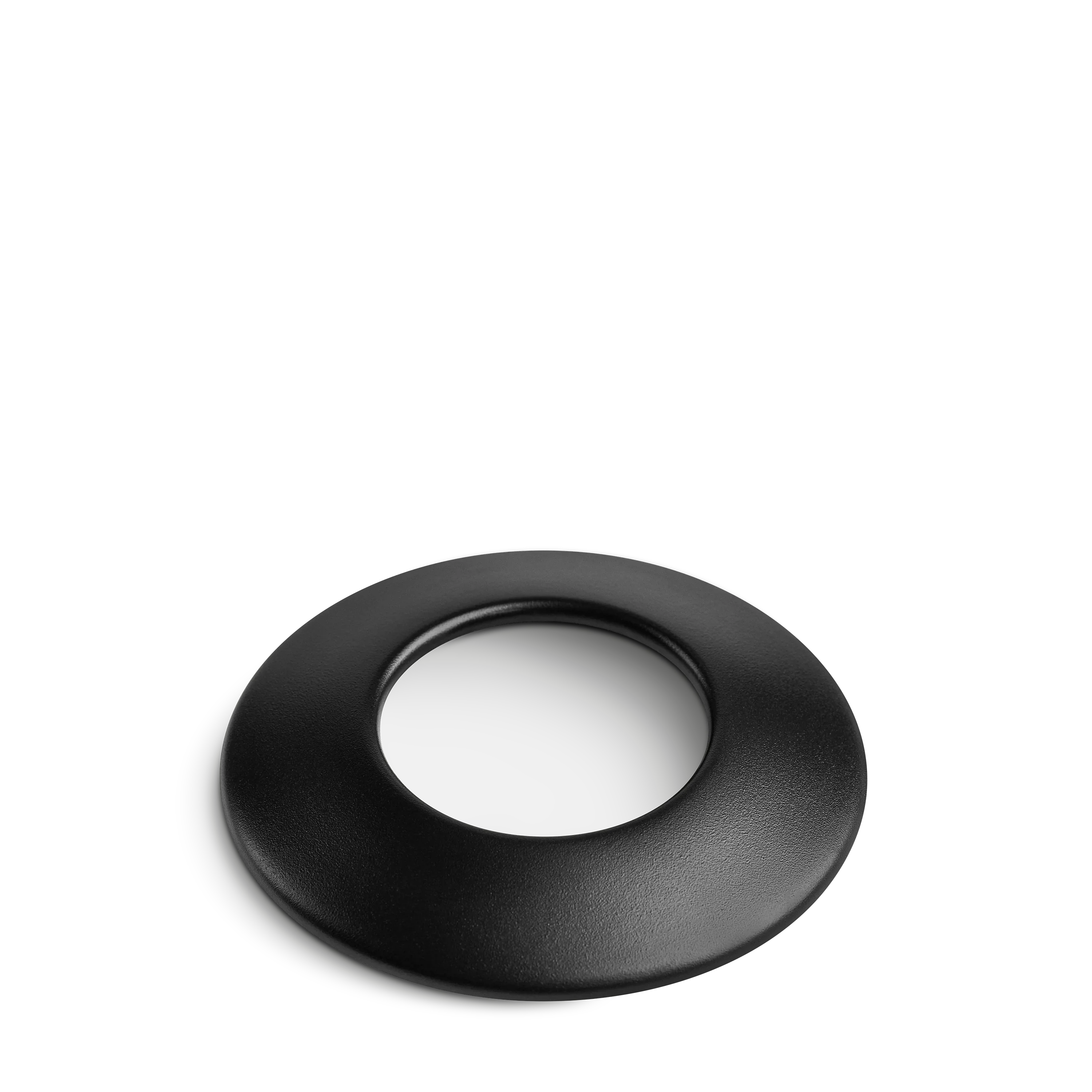 fellow-opus-ersatzdeckel-auffangbecher-matte-black image 1