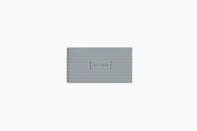 acaia-accessories-lunar-heat-resistant-pad-hitzeschutzmatte-smoky-gray image 1