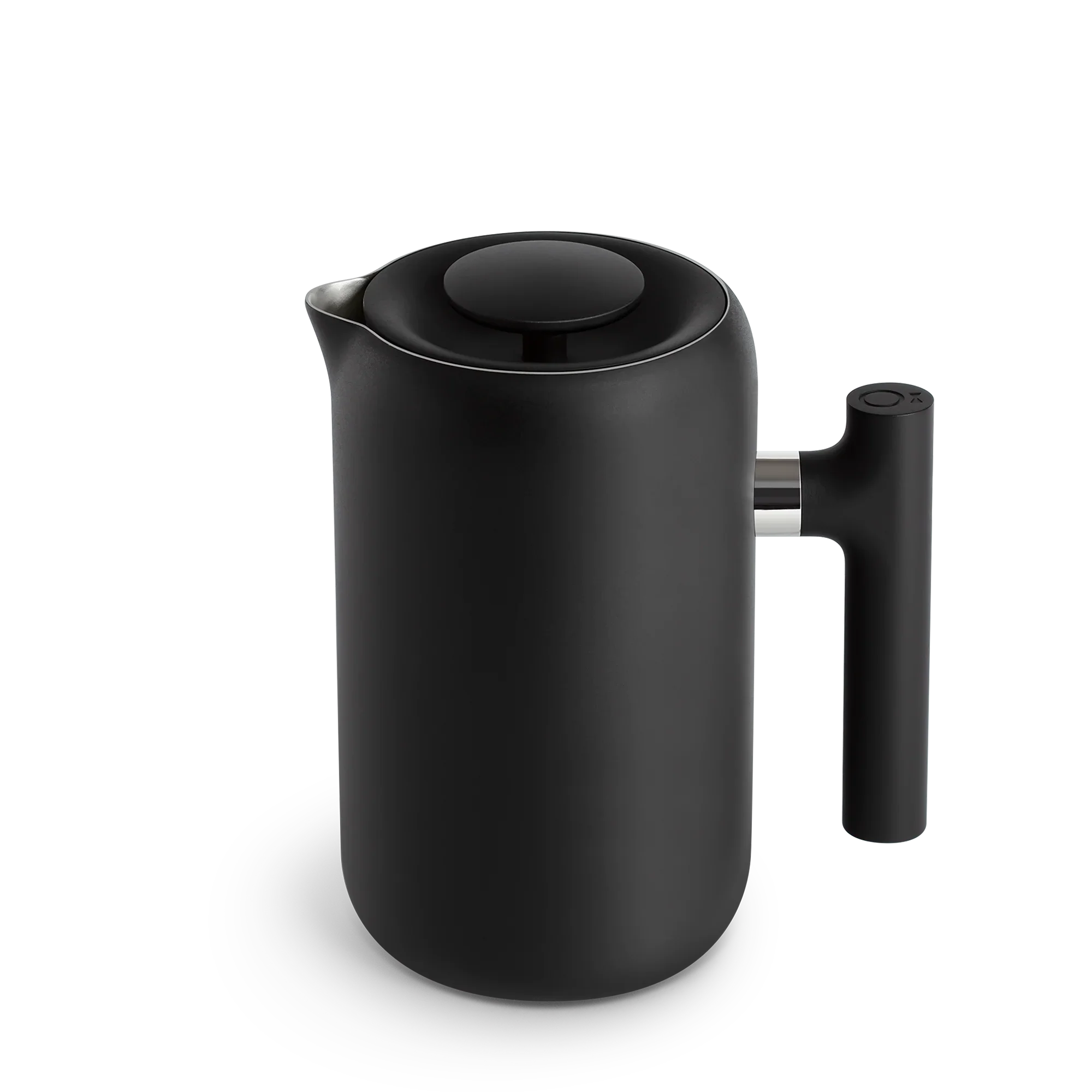 fellow-clara-french-press-stempelkanne-matte-black image 6