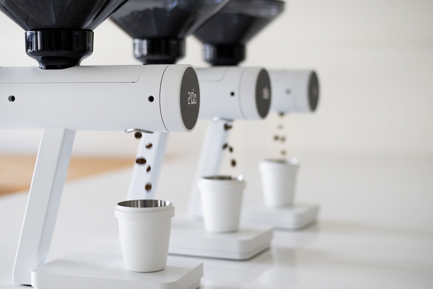 acaia-orion-mini-bohnendosierer-schwarz-3000-g image 7