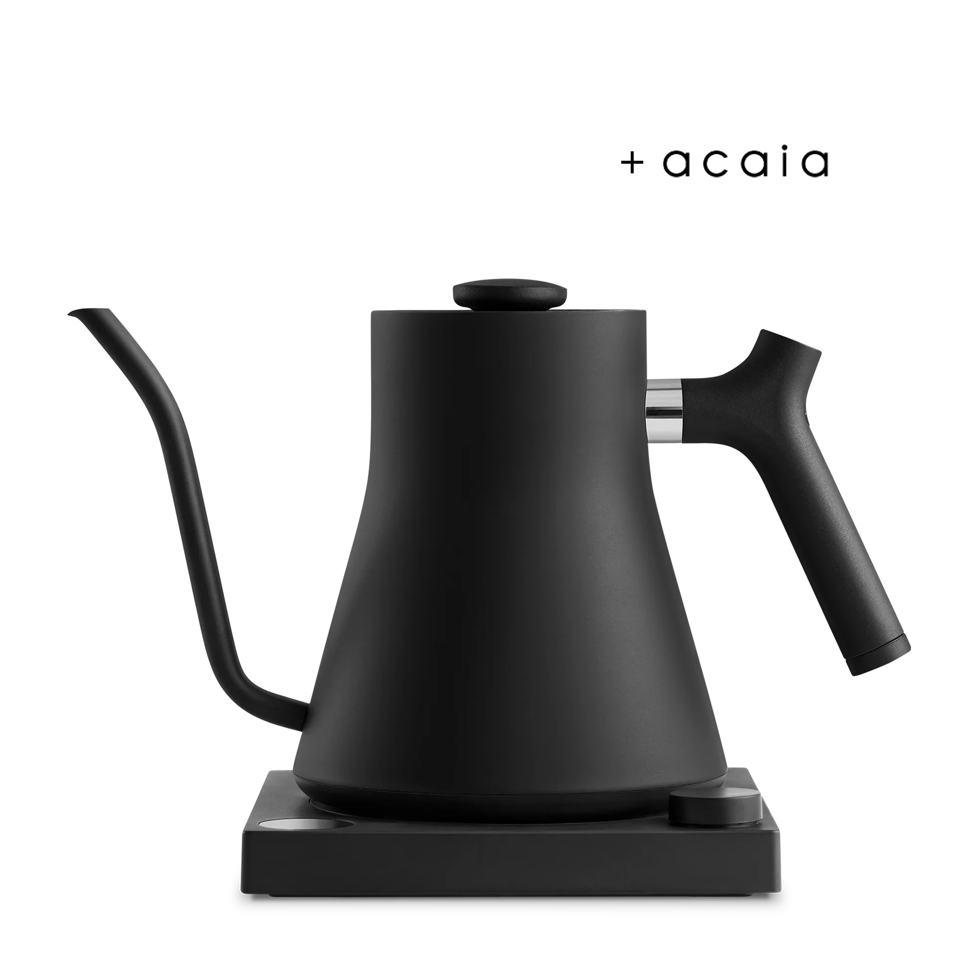 fellow-stagg-ekg-wasserkessel-schwarz-bluetooth-pour-over image 1