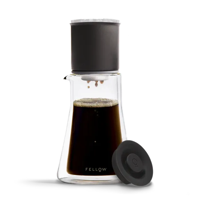 fellow-stagg-xf-pour-over-set-dripper-mit-karaffe image 1