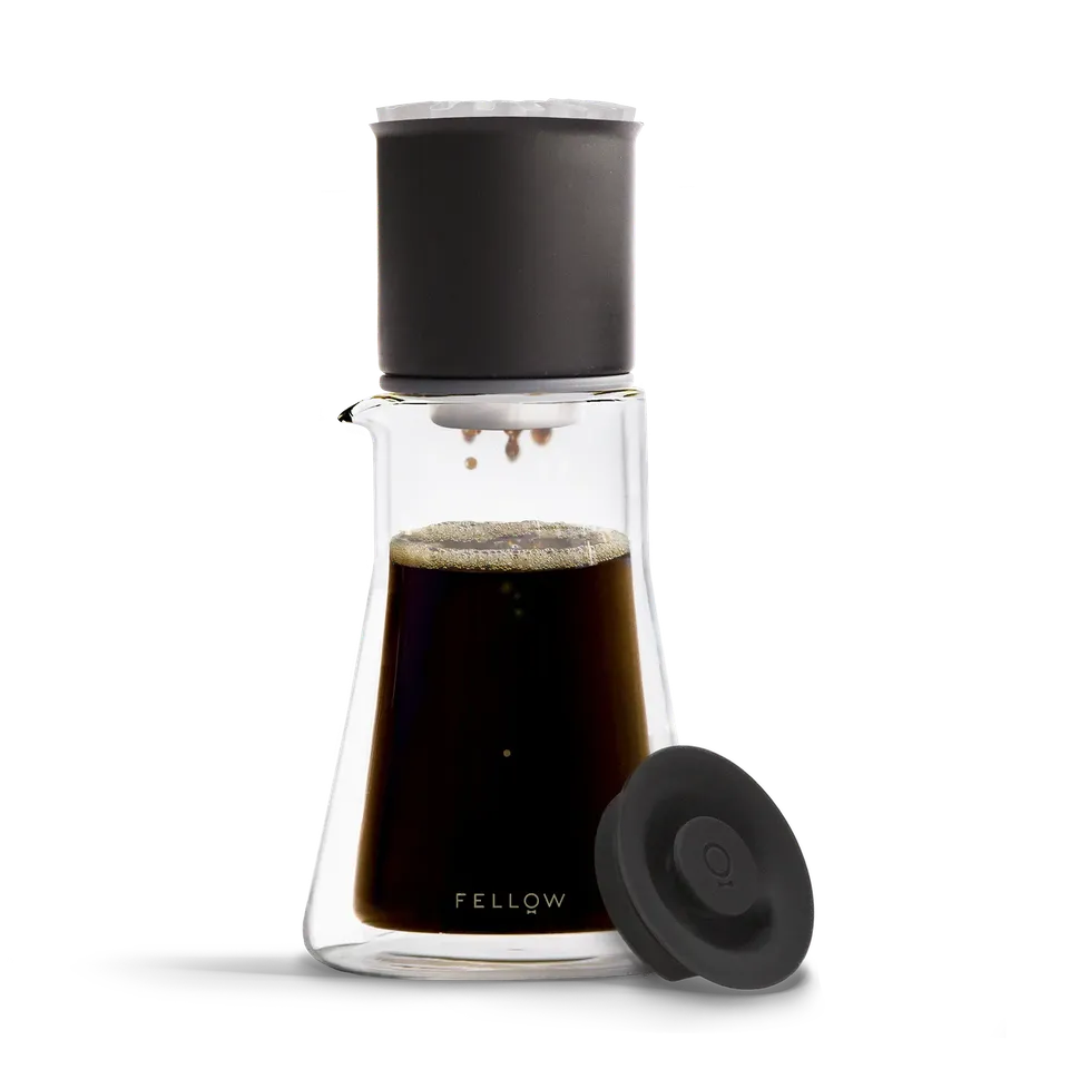 fellow-stagg-xf-pour-over-set-dripper-mit-karaffe image 1