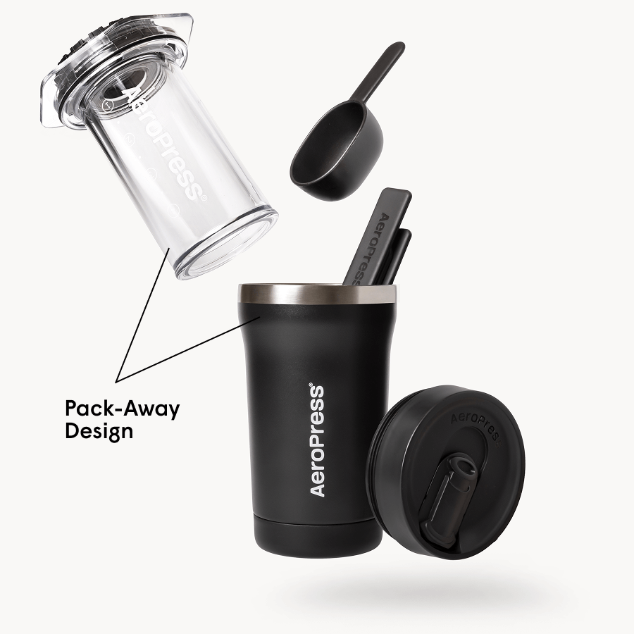 aeropress-go-plus-kaffeebereiter-schwarz-f-r-reise image 3