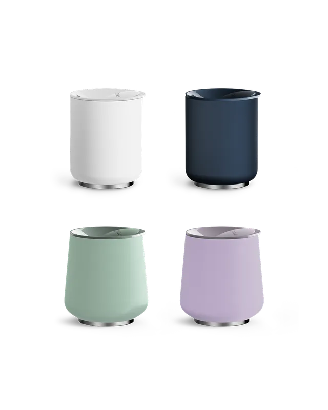 fellow-carter-stiff-drink-tumbler-set-edelstahl-4er image 1