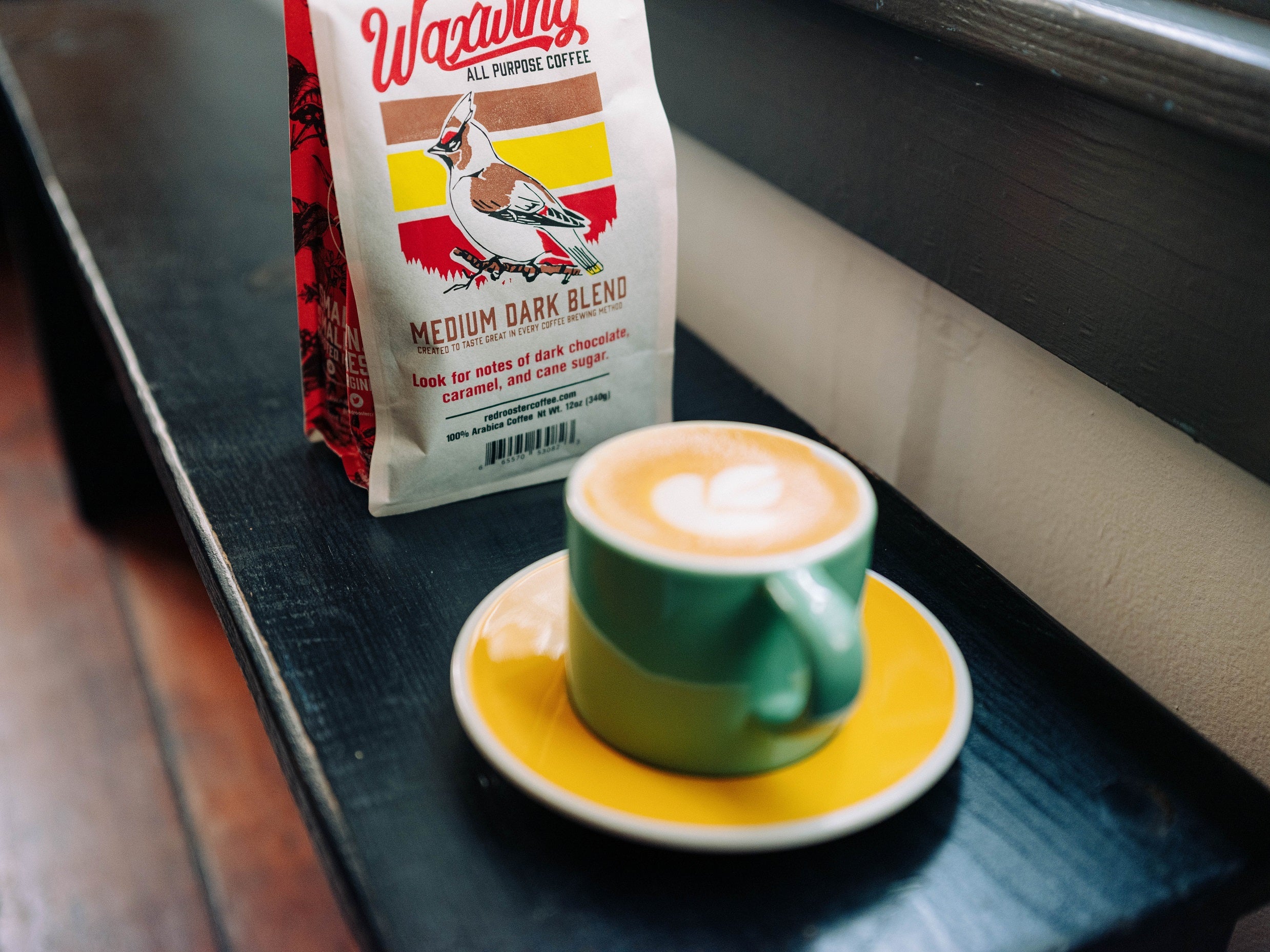 aeropress-coffee-waxwing-all-purpose-filterkaffee-340-g-fein image 3
