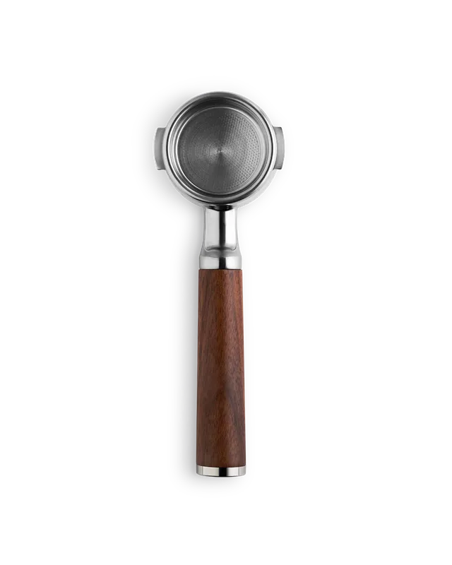fellow-espresso-series-1-siebtr-ger-58mm-bodenlos-walnuss image 1