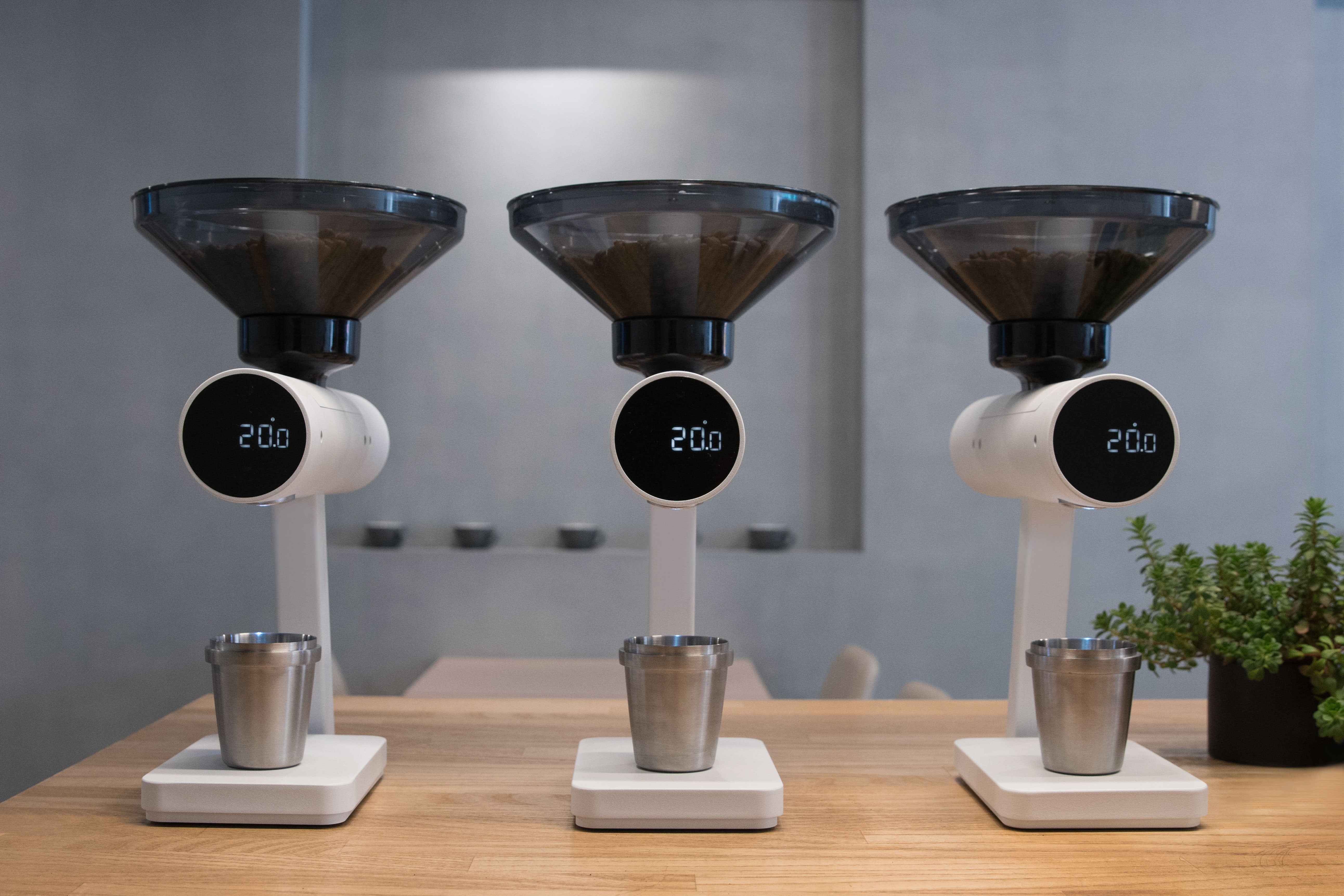 acaia-orion-mini-bohnendosierer-schwarz-3000-g image 6