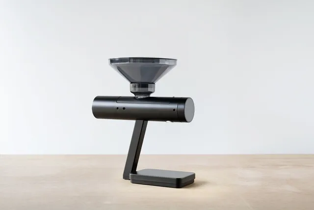 acaia-orion-mini-bohnendosierer-schwarz-3000-g image 1