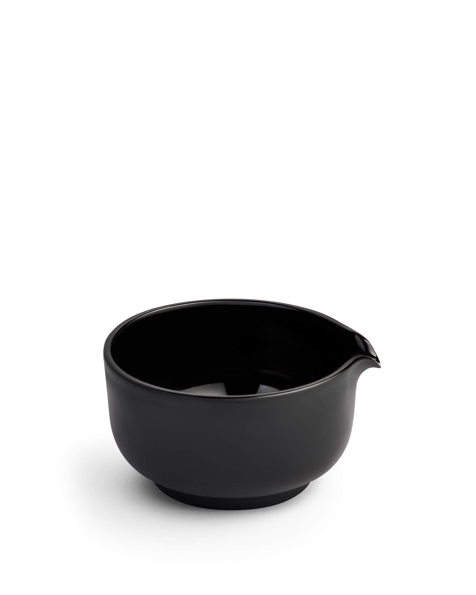 fellow-stagg-matcha-set-keramikschale-matte-black image 1