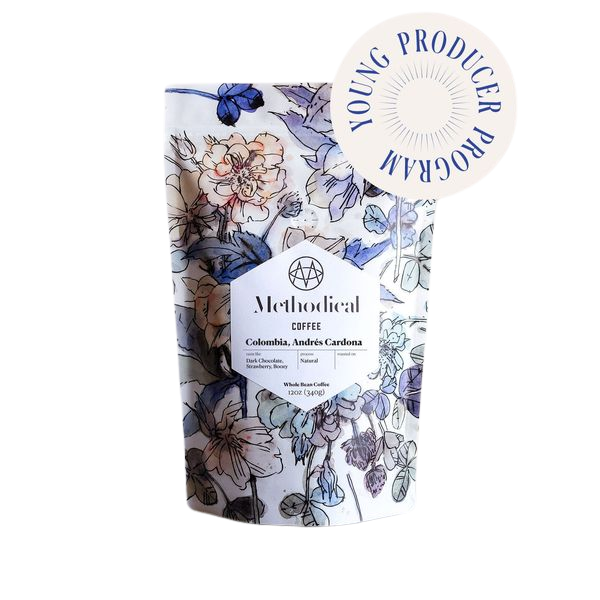aeropress-colombia-andres-cardona-kaffee-bohne-12-oz image 1