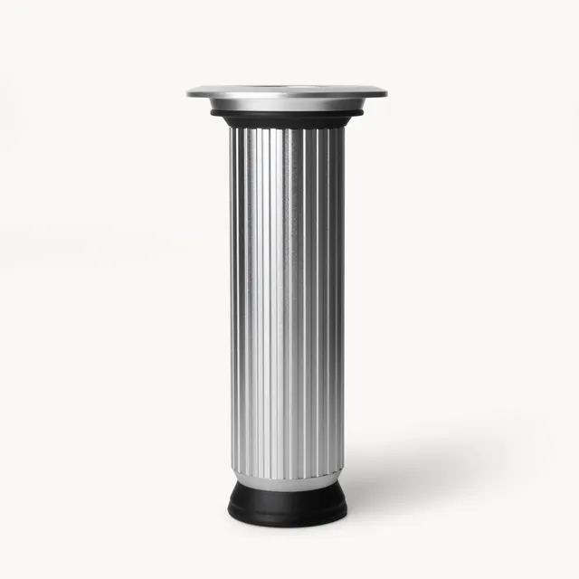 aeropress-premium-plunger-kolben-mit-dichtung-silber image 1