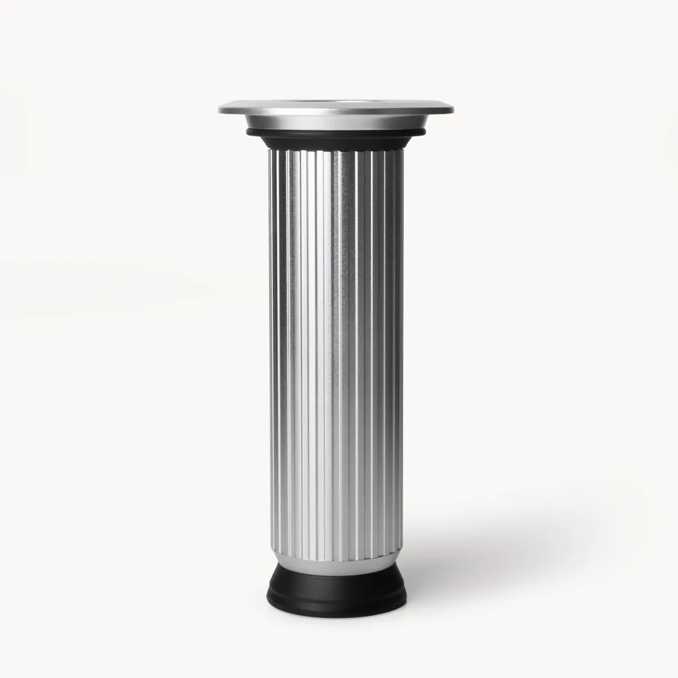 aeropress-premium-plunger-kolben-mit-dichtung-silber image 1