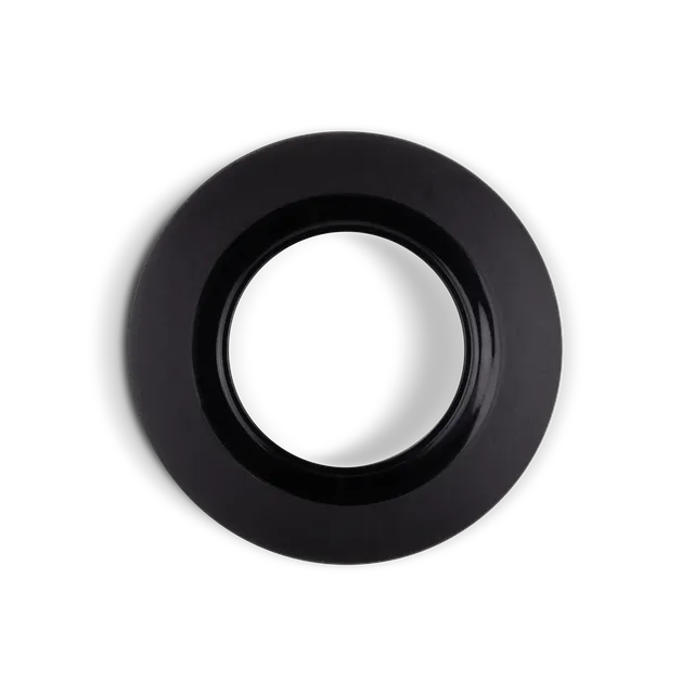fellow-ode-magnetic-catch-lid-deckel-matte-black-ersatz image 1